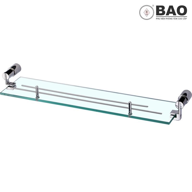 Kệ kính dưới gương BAO M4-402
