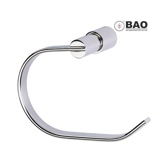 Vòng treo khăn Inox BAO M4-404