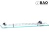 Kệ kính dưới gương BAO M7-702
