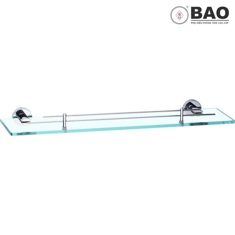 Kệ kính dưới gương BAO M7-702