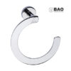 Vòng treo khăn Inox BAO M7-704